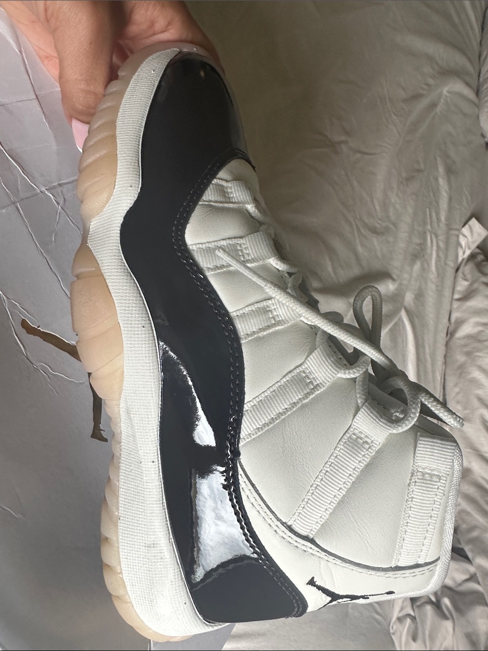 Air Jordan 11 Retro